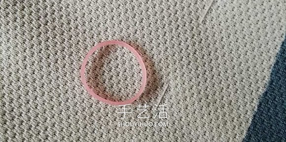 蝴蝶的折法手工简单又漂亮(图9) 蝴蝶的折法手工简单又漂亮(图9)