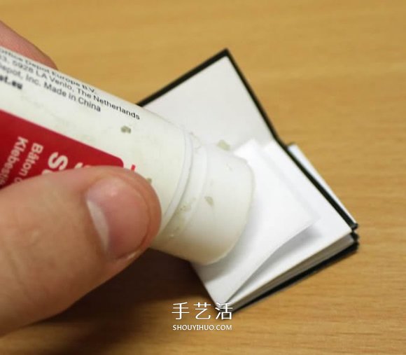 简单又好玩弹簧马的折叠方法图解教程(图10) 简单又好玩弹簧马的折叠方法图解教程(图10)