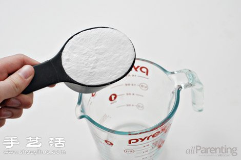 自制环保无毒的纯天然水彩颜料(图3) 自制环保无毒的纯天然水彩颜料(图3)