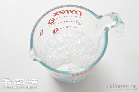 自制环保无毒的纯天然水彩颜料(图4) 自制环保无毒的纯天然水彩颜料(图4)