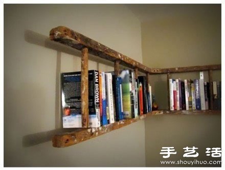15款超有创意的废物利用手工DIY作品 - 诺云双维造物网