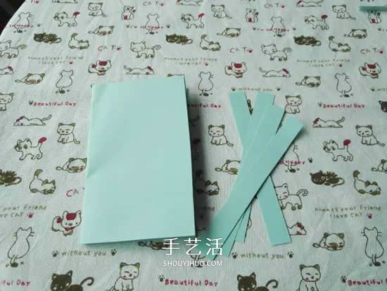 儿童简单纸玩具制作 可以控制海豚游来游去(图12) 儿童简单纸玩具制作 可以控制海豚游来游去(图12)