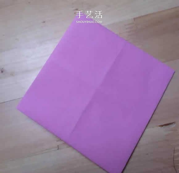 旋转纸陀螺怎么折图解 简单花型陀螺折纸教程(图21) 旋转纸陀螺怎么折图解 简单花型陀螺折纸教程(图21)