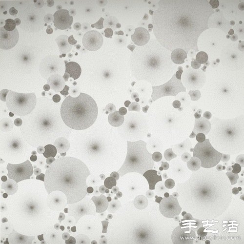 大头针创意DIY精美图案(图2) 大头针创意DIY精美图案(图2)