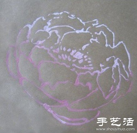 渐变印花创意DIY - 诺云双维造物网