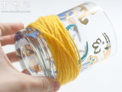 派对帽巧改造,DIY漂亮耐用的布艺派对帽(图5) 派对帽巧改造,DIY漂亮耐用的布艺派对帽(图5)