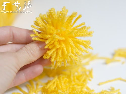 派对帽巧改造,DIY漂亮耐用的布艺派对帽(图7) 派对帽巧改造,DIY漂亮耐用的布艺派对帽(图7)