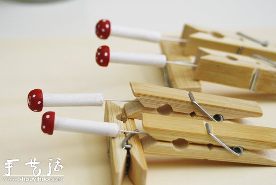 玻璃瓶DIY迷你童话世界(图8)