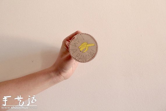 废旧硬纸板DIY个性艺术品(图7) 废旧硬纸板DIY个性艺术品(图7)