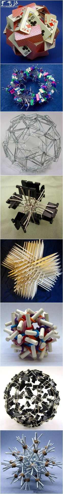 技术宅的惊艳手工作品欣赏(图1)
