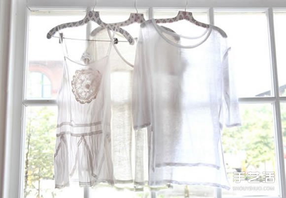 衣服靛蓝染色方法步骤 靛蓝染色衣物DIY图解(图3) 衣服靛蓝染色方法步骤 靛蓝染色衣物DIY图解(图3)