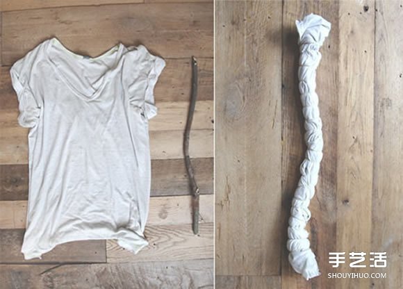 衣服靛蓝染色方法步骤 靛蓝染色衣物DIY图解(图5) 衣服靛蓝染色方法步骤 靛蓝染色衣物DIY图解(图5)