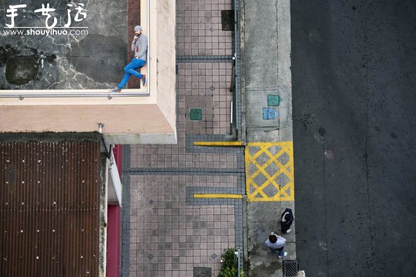 地面上的绝佳创意(图7)