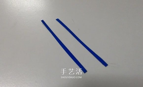圆珠笔帽手工制作直升飞机模型的方法(图5)