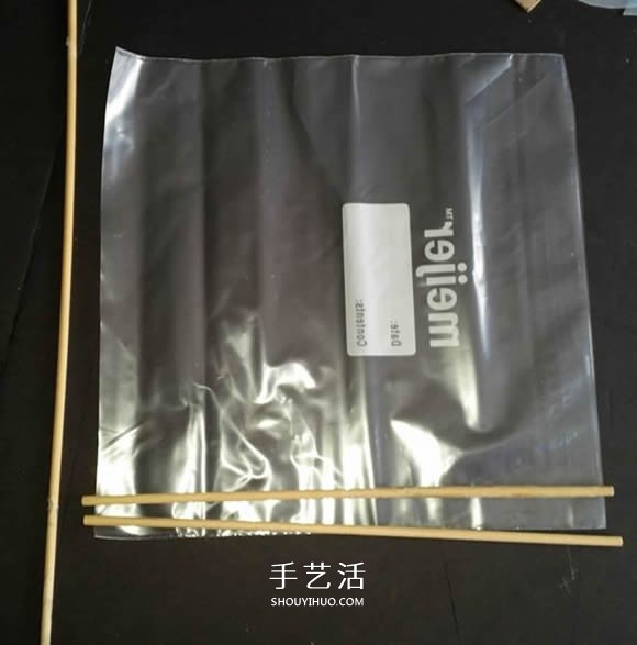 用泡沫板做双体帆船的制作方法图解教程(图17) 用泡沫板做双体帆船的制作方法图解教程(图17)