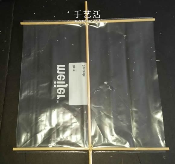用泡沫板做双体帆船的制作方法图解教程(图19) 用泡沫板做双体帆船的制作方法图解教程(图19)