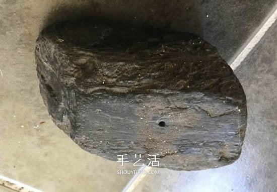 废物利用DIY立体圣诞树的简单教程(图4) 废物利用DIY立体圣诞树的简单教程(图4)