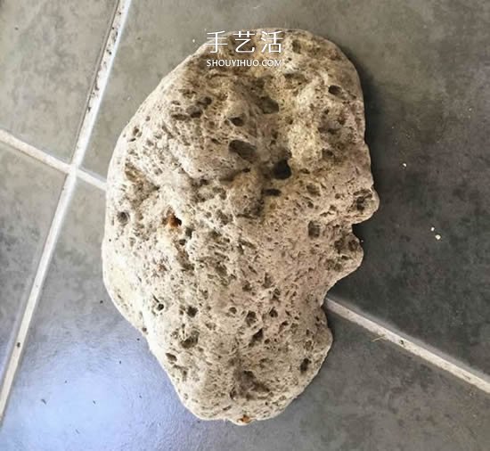 废物利用DIY立体圣诞树的简单教程(图2) 废物利用DIY立体圣诞树的简单教程(图2)