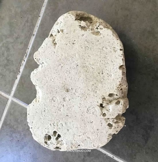 废物利用DIY立体圣诞树的简单教程(图3) 废物利用DIY立体圣诞树的简单教程(图3)