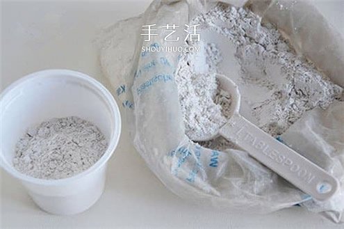 自制松果圣诞树装饰品的方法教程(图2) 自制松果圣诞树装饰品的方法教程(图2)
