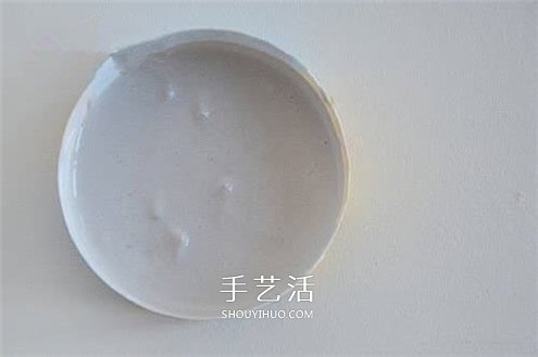 自制松果圣诞树装饰品的方法教程(图3) 自制松果圣诞树装饰品的方法教程(图3)
