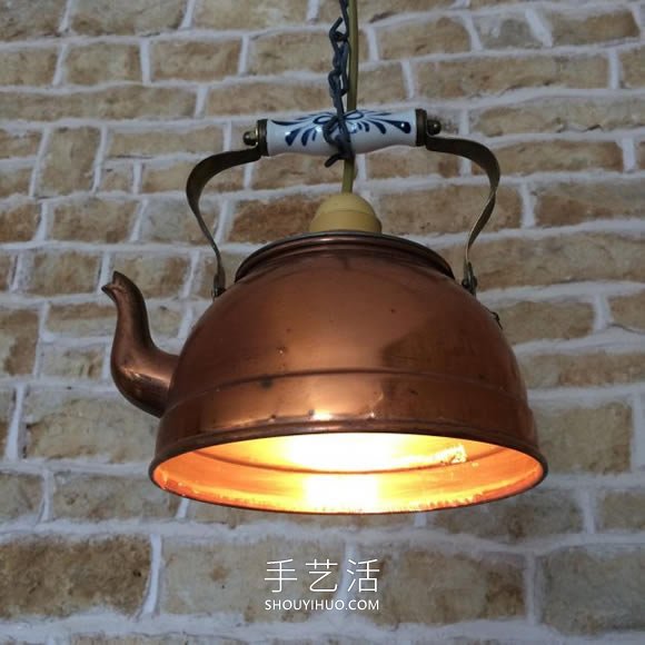 17个厨房用品的再利用创意 你会惊叹不已!(图5) 17个厨房用品的再利用创意 你会惊叹不已!(图5)