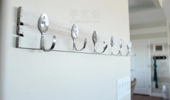 17个厨房用品的再利用创意 你会惊叹不已!(图8) 17个厨房用品的再利用创意 你会惊叹不已!(图8)