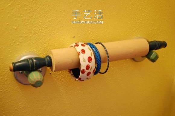 17个厨房用品的再利用创意 你会惊叹不已!(图12) 17个厨房用品的再利用创意 你会惊叹不已!(图12)