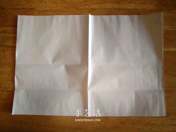 端午节手工制作 折纸粽子的折法详细步骤图(图4) 端午节手工制作 折纸粽子的折法详细步骤图(图4)