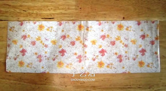 端午节手工制作 折纸粽子的折法详细步骤图(图1) 端午节手工制作 折纸粽子的折法详细步骤图(图1)