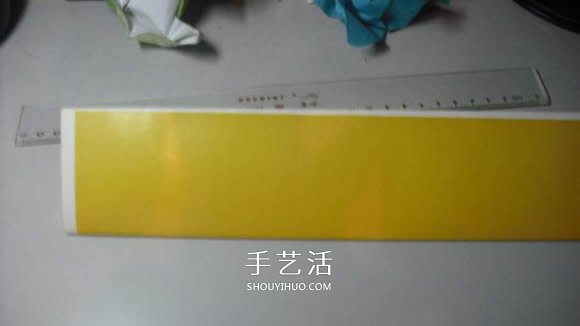 纸币勋章怎么折图解 手工折纸勋章的方法(图3) 纸币勋章怎么折图解 手工折纸勋章的方法(图3)