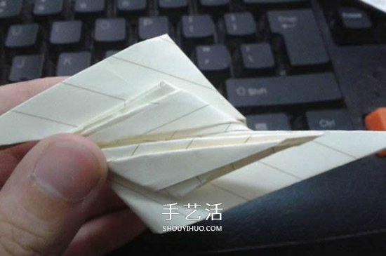 珠光海螺怎么折的教程 手工折纸海螺的步骤图(图28) 珠光海螺怎么折的教程 手工折纸海螺的步骤图(图28)