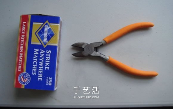 感觉无聊透顶?做个超巨大火柴刺激一下吧!(图7) 感觉无聊透顶?做个超巨大火柴刺激一下吧!(图7)