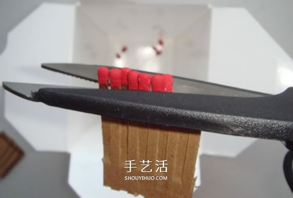 感觉无聊透顶?做个超巨大火柴刺激一下吧!(图10) 感觉无聊透顶?做个超巨大火柴刺激一下吧!(图10)