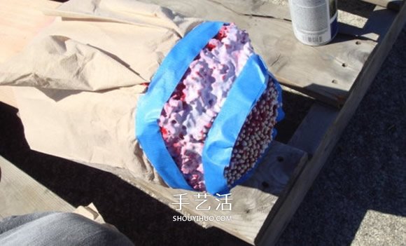 感觉无聊透顶?做个超巨大火柴刺激一下吧!(图21) 感觉无聊透顶?做个超巨大火柴刺激一下吧!(图21)