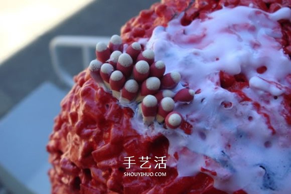 感觉无聊透顶?做个超巨大火柴刺激一下吧!(图19) 感觉无聊透顶?做个超巨大火柴刺激一下吧!(图19)