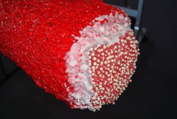感觉无聊透顶?做个超巨大火柴刺激一下吧!(图20) 感觉无聊透顶?做个超巨大火柴刺激一下吧!(图20)