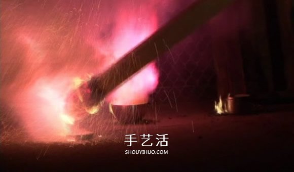 感觉无聊透顶?做个超巨大火柴刺激一下吧!(图25) 感觉无聊透顶?做个超巨大火柴刺激一下吧!(图25)