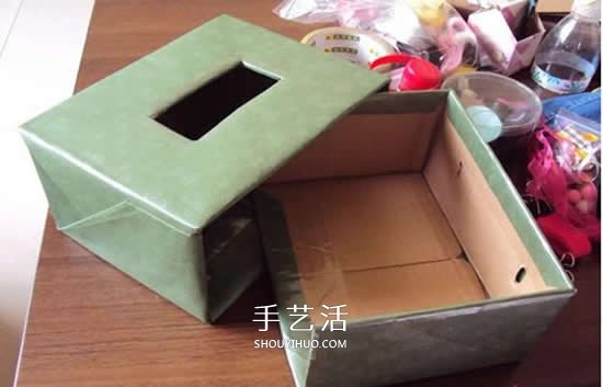 废物利用创意:洗菜篮子、油桶等改造小制作(图3) 废物利用创意:洗菜篮子、油桶等改造小制作(图3)