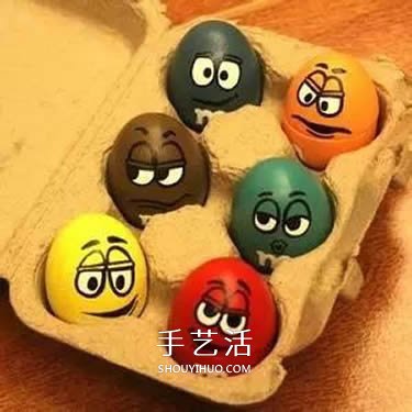 7个简单又可爱的幼儿园手工 让孩子变废为宝(图5) 7个简单又可爱的幼儿园手工 让孩子变废为宝(图5)