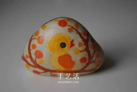 7个简单又可爱的幼儿园手工 让孩子变废为宝(图18) 7个简单又可爱的幼儿园手工 让孩子变废为宝(图18)