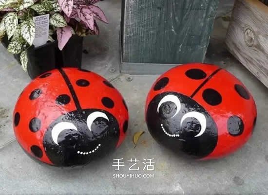 7个简单又可爱的幼儿园手工 让孩子变废为宝(图20) 7个简单又可爱的幼儿园手工 让孩子变废为宝(图20)