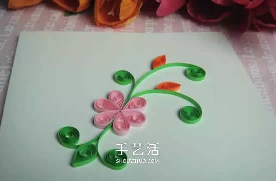 7个简单又可爱的幼儿园手工 让孩子变废为宝(图30) 7个简单又可爱的幼儿园手工 让孩子变废为宝(图30)