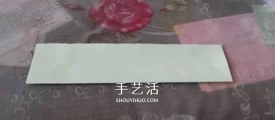 立体树苗的折法图解 折纸树苗的方法步骤图(图2) 立体树苗的折法图解 折纸树苗的方法步骤图(图2)
