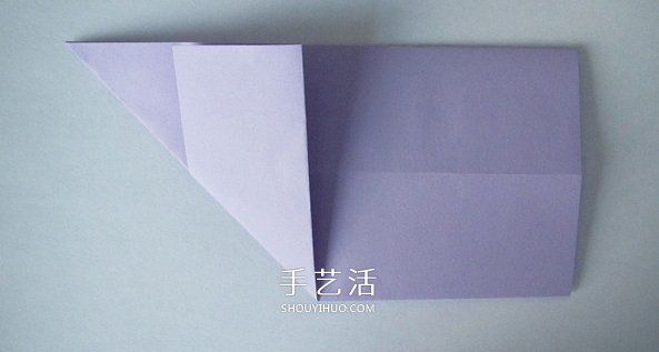 纸花球的叠法详细教程 手工折纸花球过程图(图8) 纸花球的叠法详细教程 手工折纸花球过程图(图8)