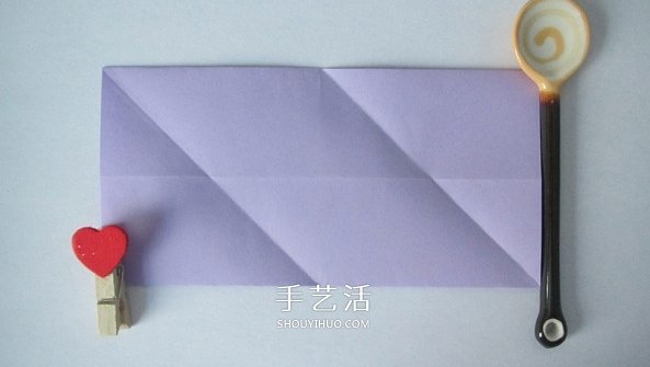 纸花球的叠法详细教程 手工折纸花球过程图(图10) 纸花球的叠法详细教程 手工折纸花球过程图(图10)