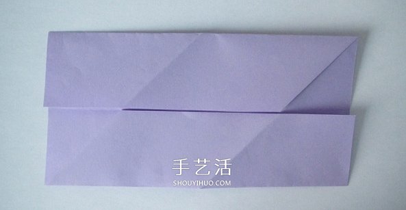 纸花球的叠法详细教程 手工折纸花球过程图(图11) 纸花球的叠法详细教程 手工折纸花球过程图(图11)