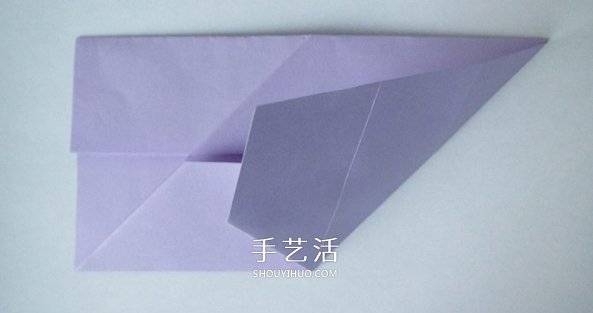 纸花球的叠法详细教程 手工折纸花球过程图(图13) 纸花球的叠法详细教程 手工折纸花球过程图(图13)