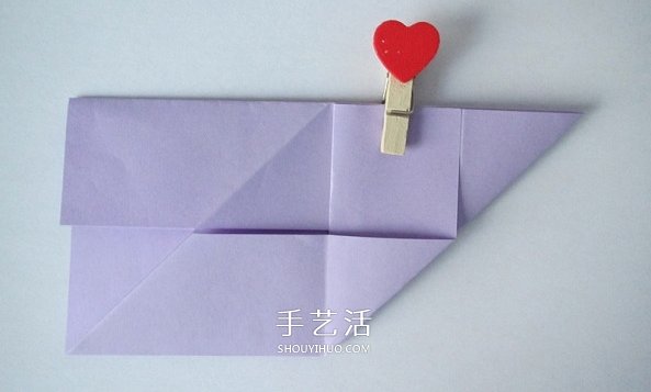 纸花球的叠法详细教程 手工折纸花球过程图(图15) 纸花球的叠法详细教程 手工折纸花球过程图(图15)