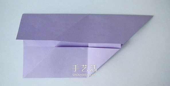 纸花球的叠法详细教程 手工折纸花球过程图(图17) 纸花球的叠法详细教程 手工折纸花球过程图(图17)